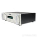 Audio Research PH8 Hybrid MM/MC Phono Preamplifier; Machined Metal Remote
