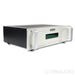 Audio Research PH8 Hybrid MM/MC Phono Preamplifier; Machined Metal Remote