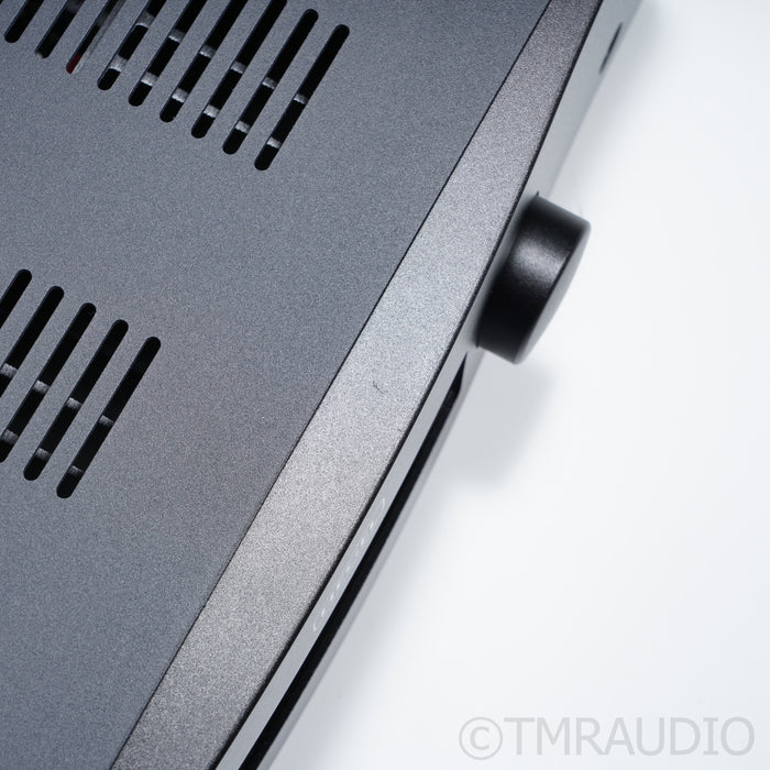 Hegel H190 Streaming Integrated Amplifier; DAC
