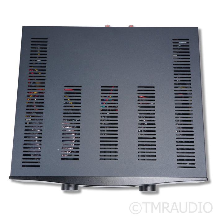 Hegel H190 Streaming Integrated Amplifier; DAC