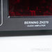 David Berning ZH270 Tube Power Amplifier