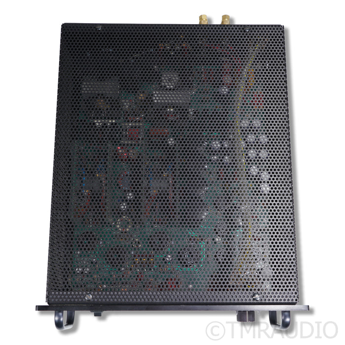 David Berning ZH270 Tube Power Amplifier