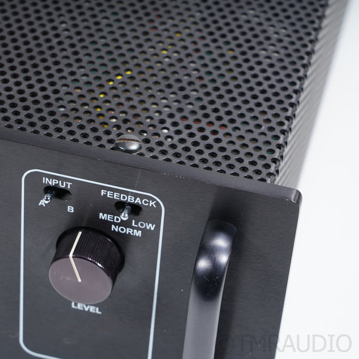 David Berning ZH270 Tube Power Amplifier