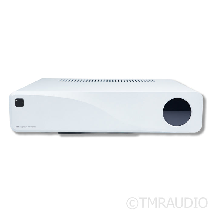 PS Audio PMG Signature Preamplifier