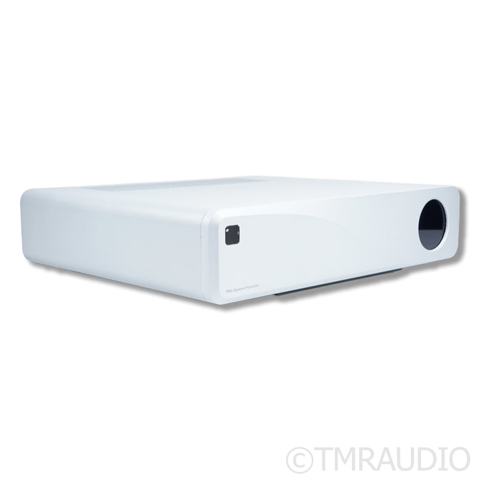 PS Audio PMG Signature Preamplifier