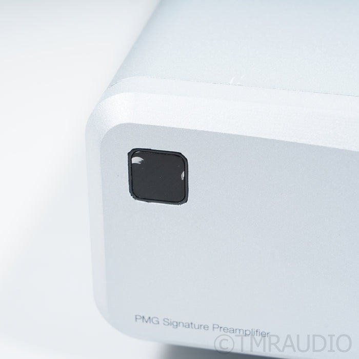 PS Audio PMG Signature Preamplifier