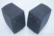 Boston Acoustics Micro90x II Compact Satellite Speakers