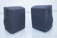 Boston Acoustics Micro90x II Compact Satellite Speakers