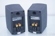Boston Acoustics Micro90x II Compact Satellite Speakers