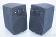 Boston Acoustics Micro90x II Compact Satellite Speakers