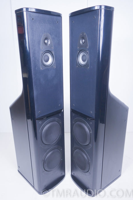 Mirage OM-5 Speakers