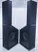 Mirage OM-6 Powered BiPolar Speakers