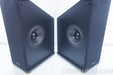 Mirage OM-6 Powered BiPolar Speakers