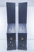 Mirage OM-6 Powered BiPolar Speakers