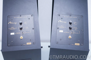 Mirage OM-6 Powered BiPolar Speakers