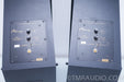 Mirage OM-6 Powered BiPolar Speakers