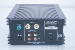 Musical Fidelity X-LPS V3 Phono Preamp / Preamplifier - EC in Factory Box
