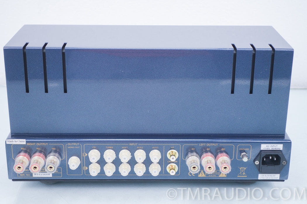PrimaLuna DiaLogue Premium Integrated Amplifier in Factory Box