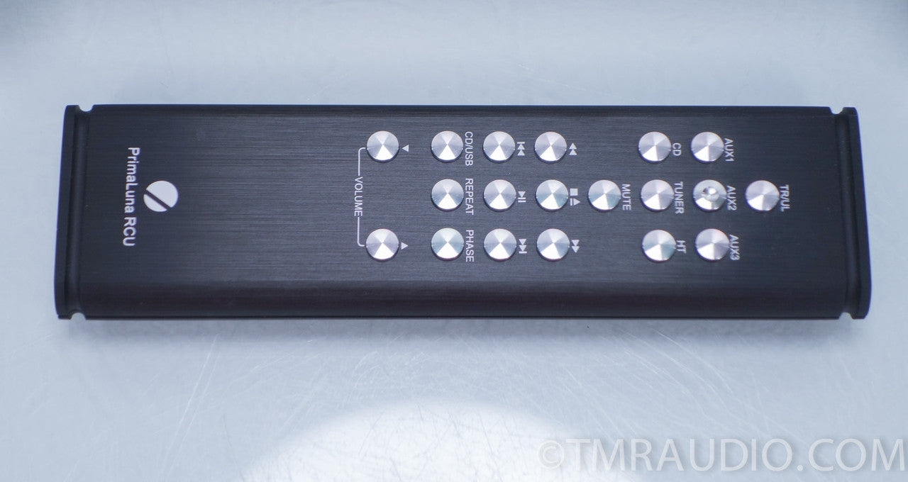 PrimaLuna DiaLogue Premium Integrated Amplifier in Factory Box