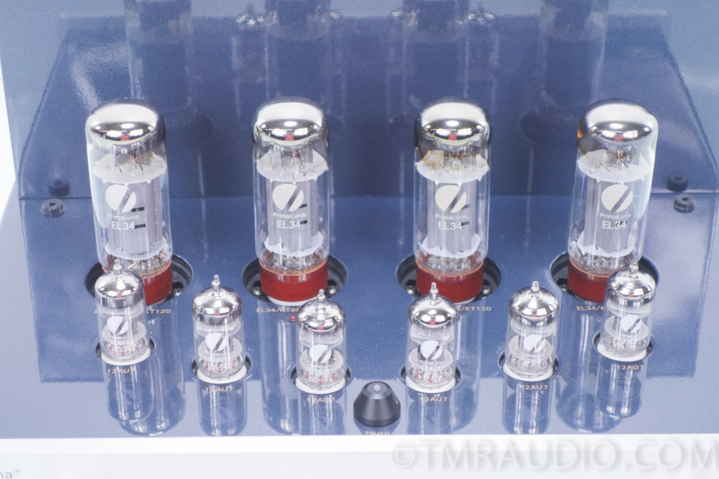 PrimaLuna DiaLogue Premium Integrated Amplifier in Factory Box