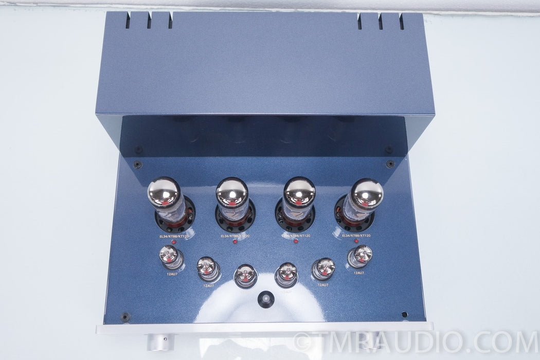 PrimaLuna DiaLogue Premium Integrated Amplifier in Factory Box