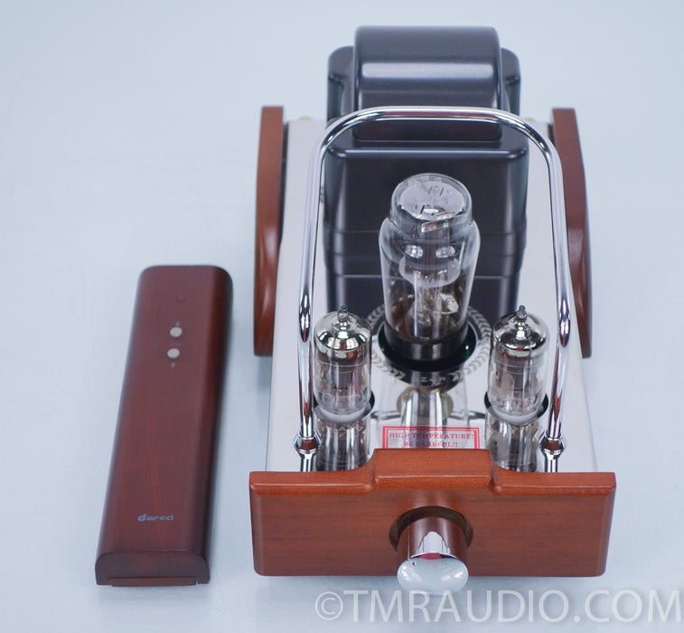 Dared SL-2000A Tube Preamplifier / Preamp in Factory Box
