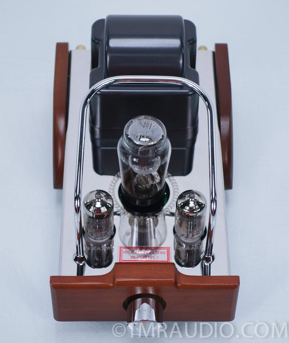Dared SL-2000A Tube Preamplifier / Preamp in Factory Box