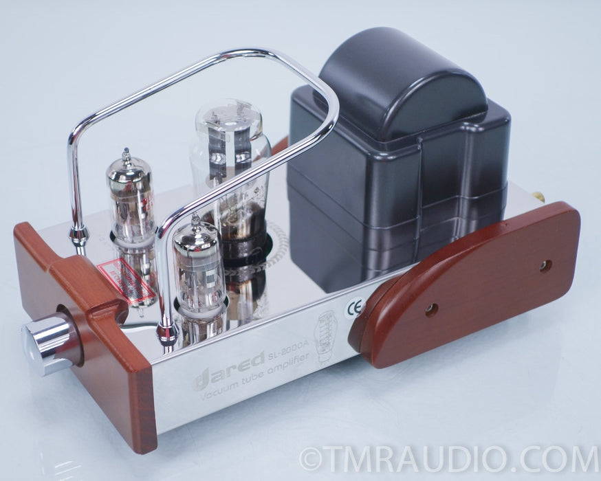 Dared SL-2000A Tube Preamplifier / Preamp in Factory Box