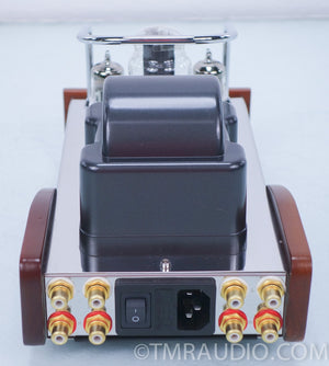 Dared SL-2000A Tube Preamplifier / Preamp in Factory Box