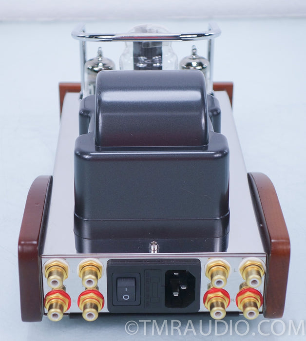 Dared SL-2000A Tube Preamplifier / Preamp in Factory Box