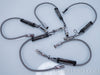 Audioquest Cheetah .5 meter XLR Balanced Cables