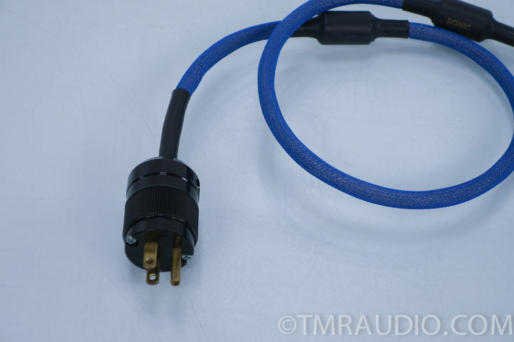 Sonic Horizon Daybreak RFI-Zero Power Cord