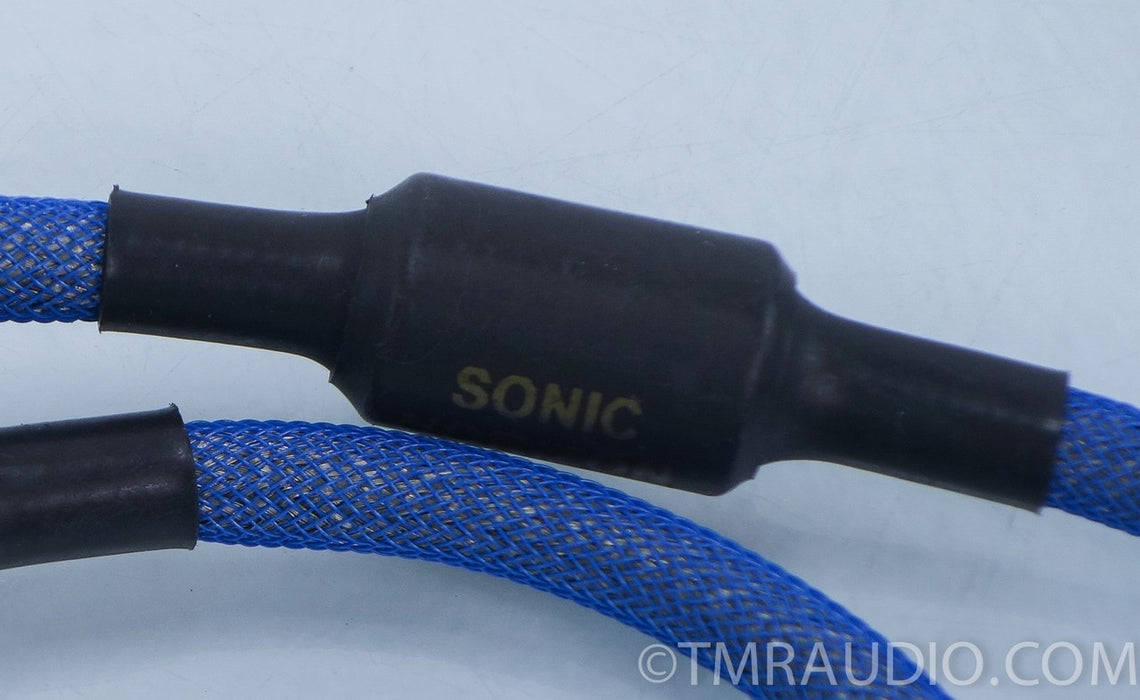Sonic Horizon Daybreak RFI-Zero Power Cord