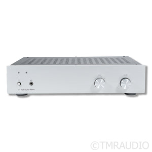 Audio by Van Alstine CA1 Integrated Amplifier; MM Phono