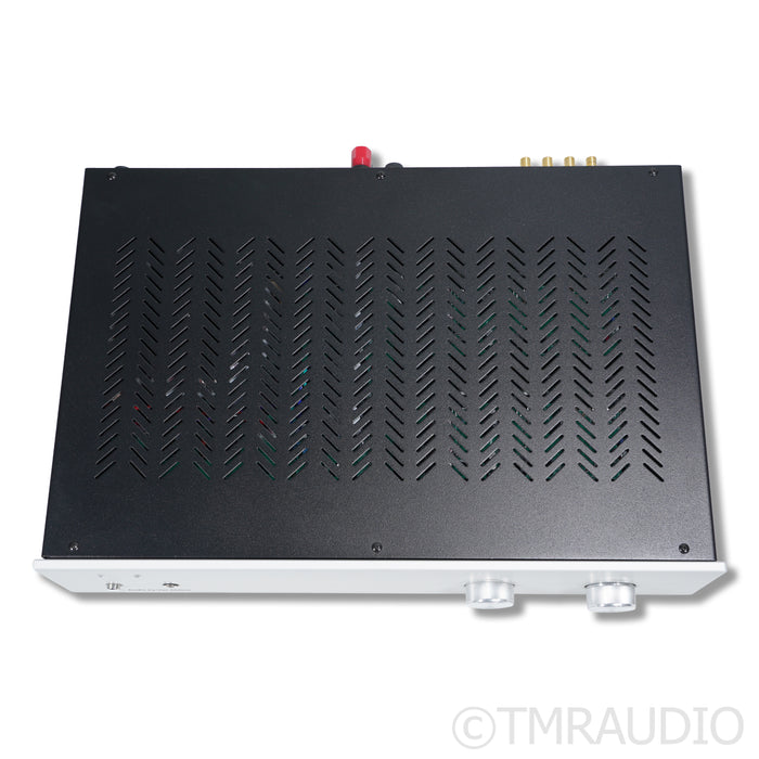 Audio by Van Alstine CA1 Integrated Amplifier; MM Phono