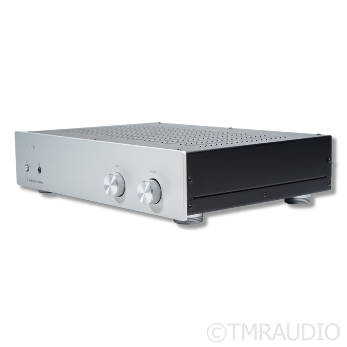 Audio by Van Alstine CA1 Integrated Amplifier; MM Phono