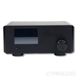 Benchmark Media LA-4 Preamplifier