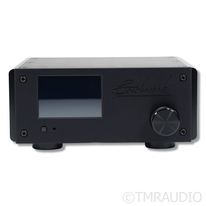 Benchmark Media LA-4 Preamplifier