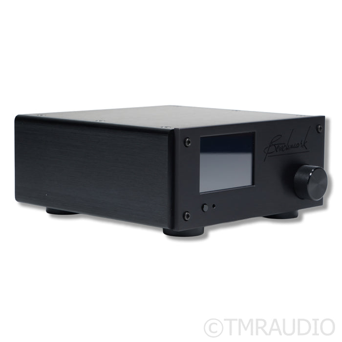 Benchmark Media LA-4 Preamplifier