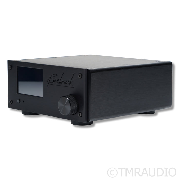 Benchmark Media LA-4 Preamplifier