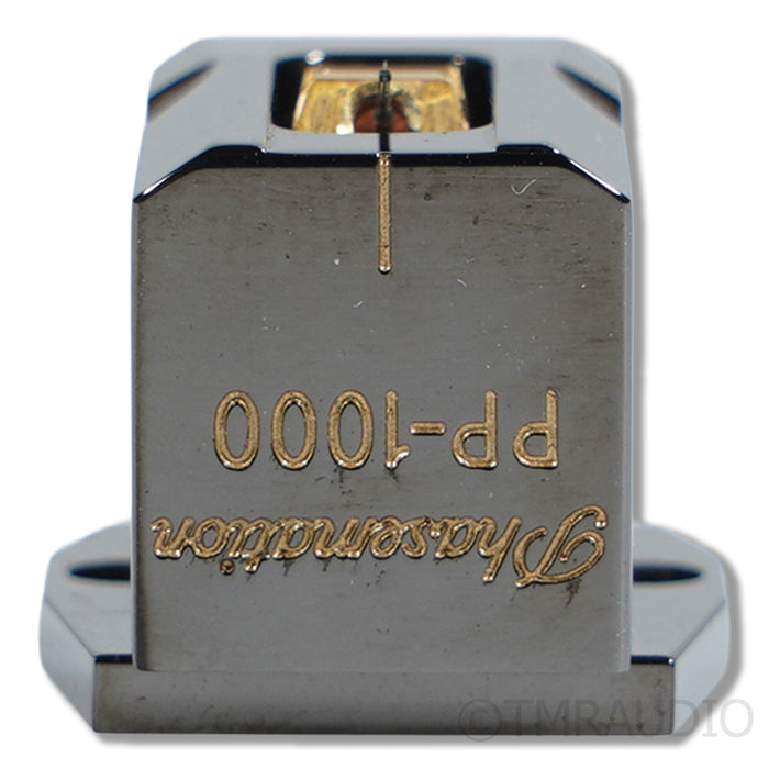 Phasemation PP-1000 MC Cartridge