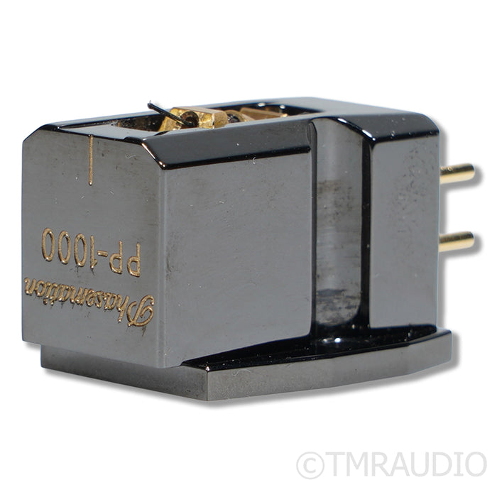 Phasemation PP-1000 MC Cartridge