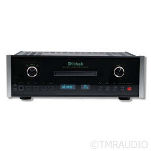 McIntosh MCD301 SACD/CD Player