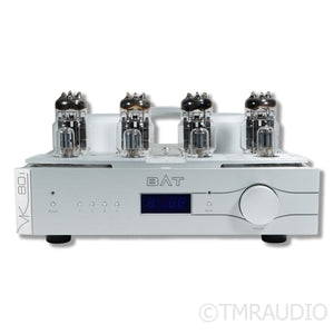 BAT VK-80i Tube Integrated Amplifier