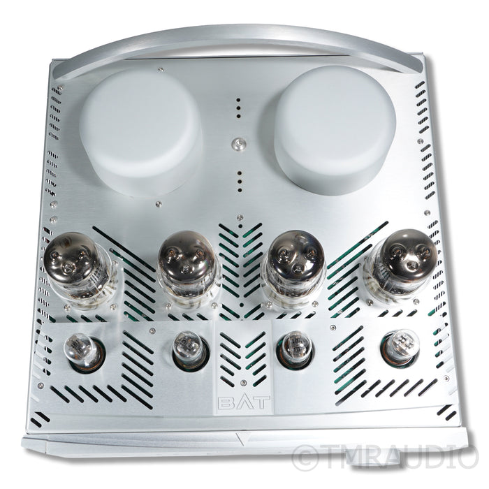 BAT VK-80i Tube Integrated Amplifier