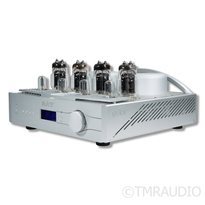 BAT VK-80i Tube Integrated Amplifier