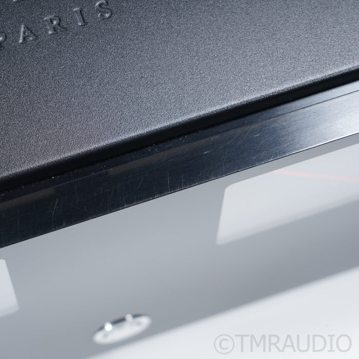 Advance Paris X-A160 EVO Power Amplifier