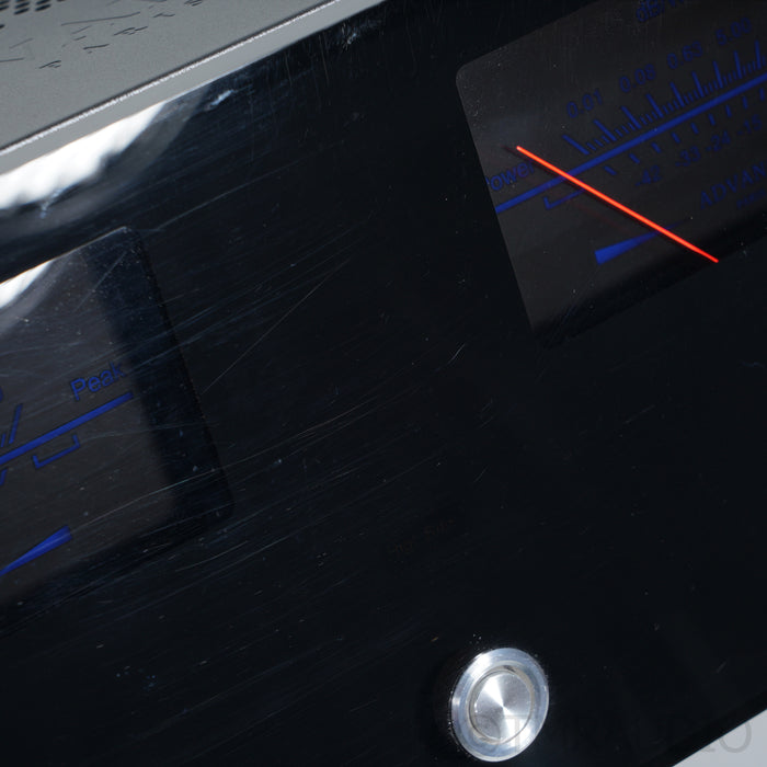 Advance Paris X-A160 EVO Power Amplifier