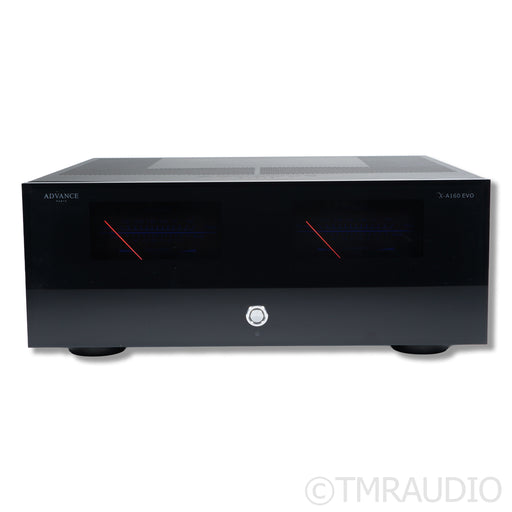 Advance Paris X-A160 EVO Power Amplifier