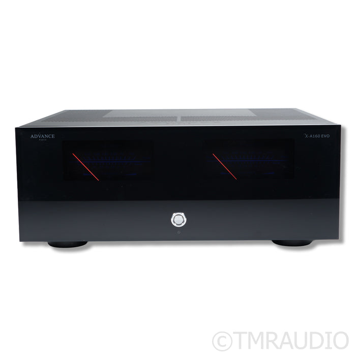 Advance Paris X-A160 EVO Power Amplifier